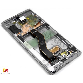 samsung note 10 lcd replacement