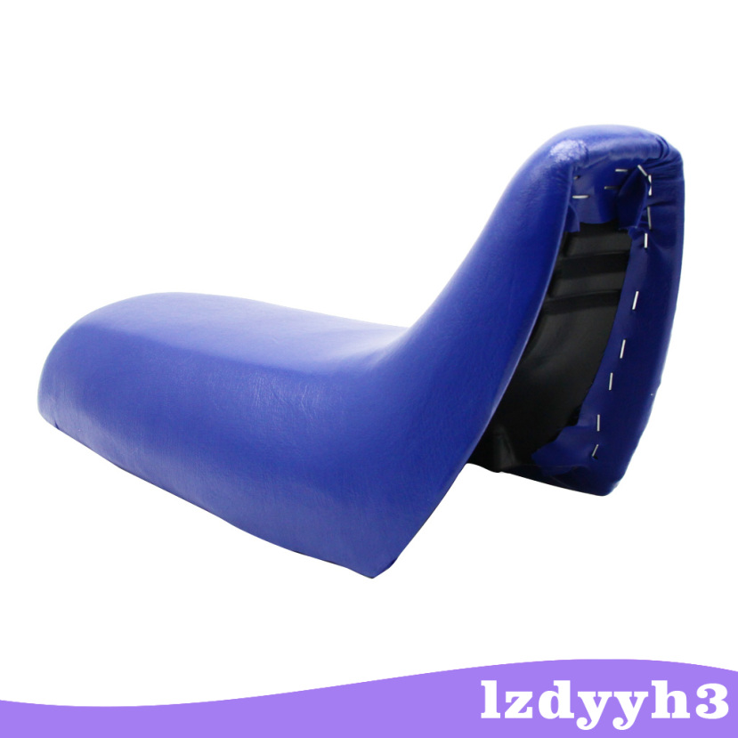 yamaha pw50 seat cover