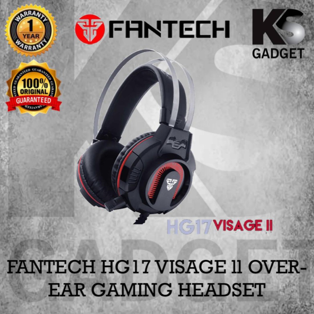 hg17 headset