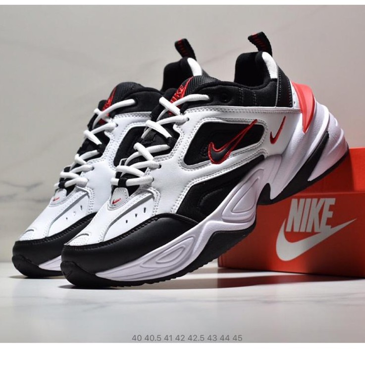 nike air monarch 45