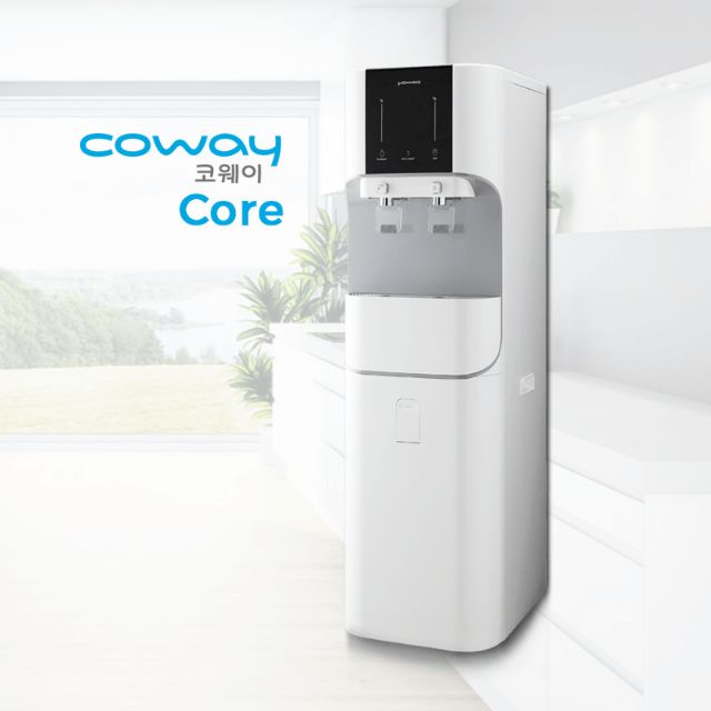 Water purifier coway core tangki besar 21liters Shopee Malaysia