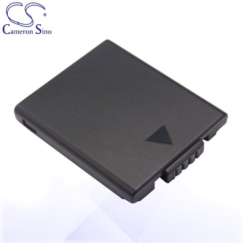 Cs Battery Panasonic Lumix Dmc F1 Dmc F1b Dmc F1e S Battery 700mah Ca a7 Shopee Malaysia