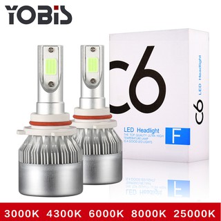 Bosch Headlamp HeadLight H11 Light Bulbs for Perodua Bezza 