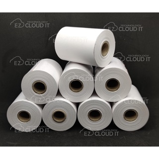 Thermal Receipt Paper Roll 80x60mm for POS SYSTEM