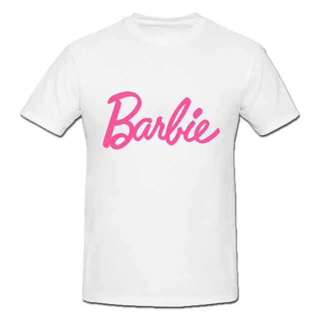 mens barbie t shirt