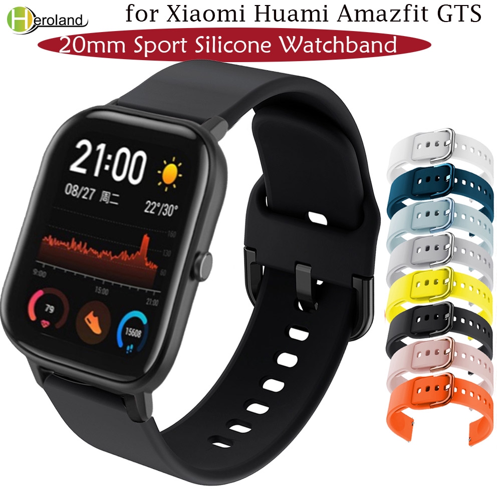 Xiaomi amazfit best sale bip shopee