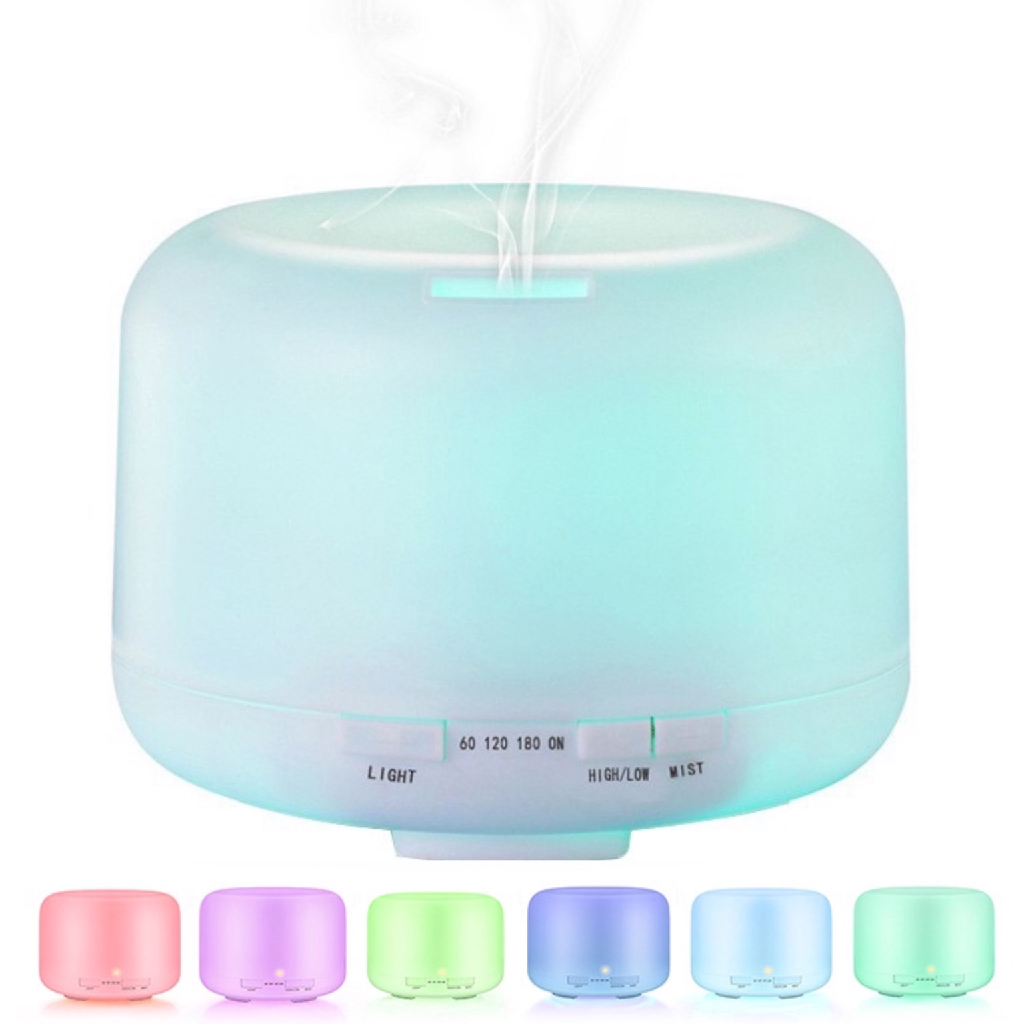 humidifier air purifier