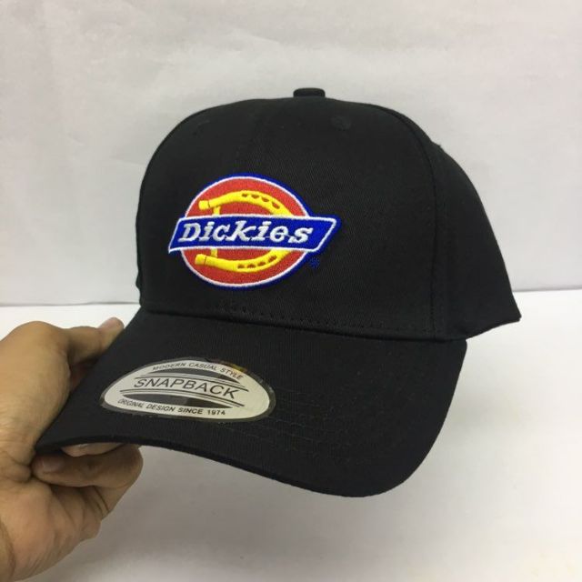 dickies snapback