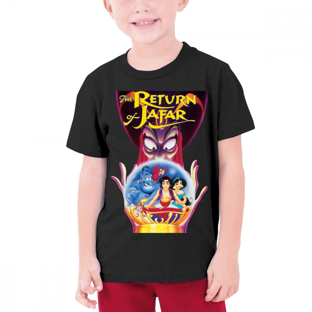 jafar shirt