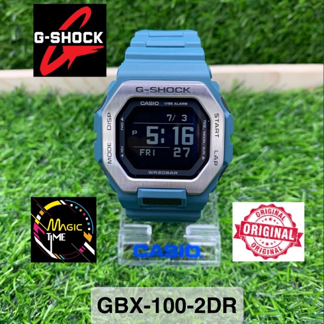 casio bluetooth notification