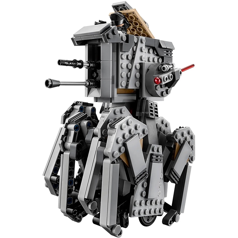 lego first order heavy scout walker