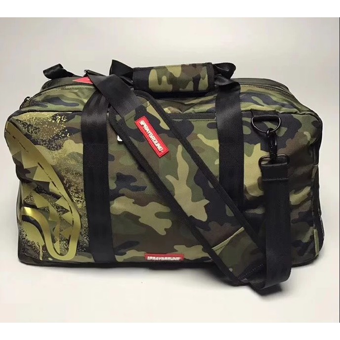 sprayground messenger bag