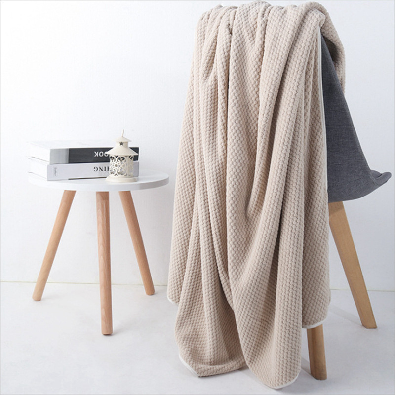 Home Textile Towel Women Robes Bath Wearable Towel Dress Womens Lady