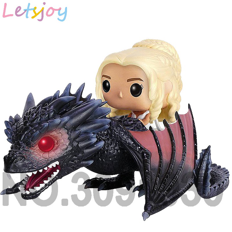 dany funko pop