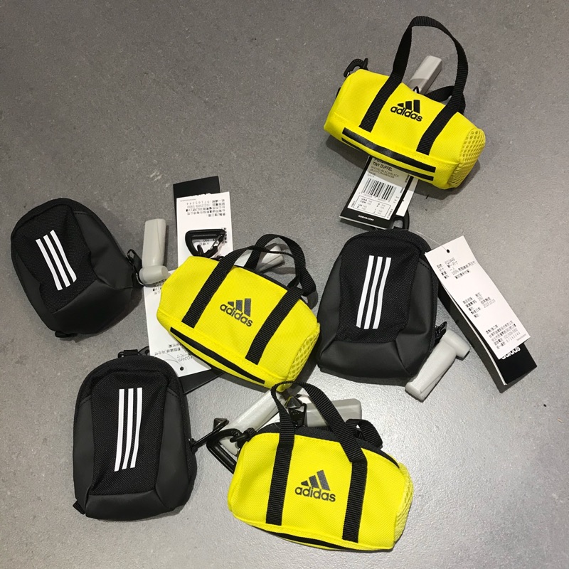 adidas cabin bag