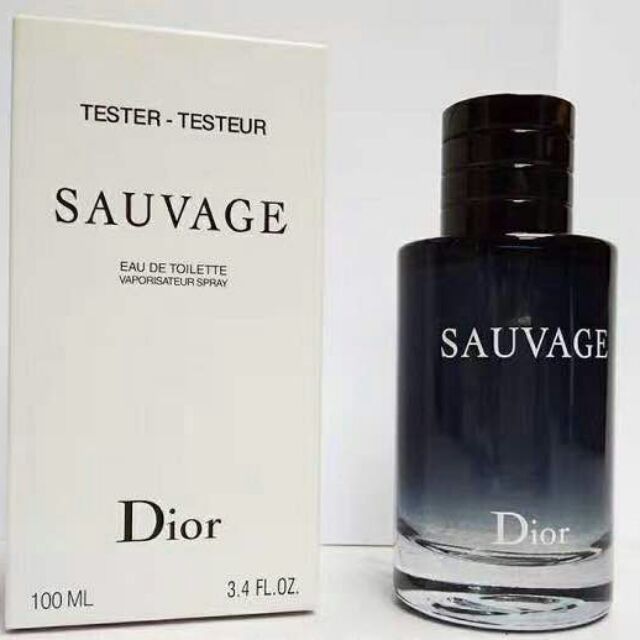 tester sauvage dior, OFF 75%,where to buy!