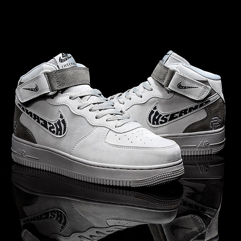 size 4 air force ones