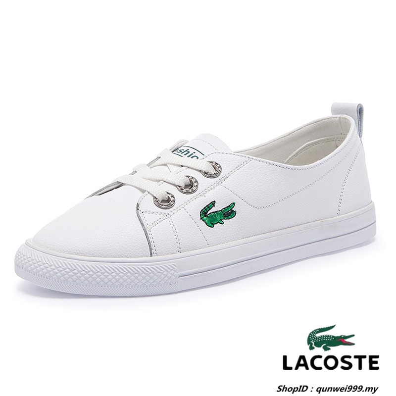 lacoste shoes comfortable