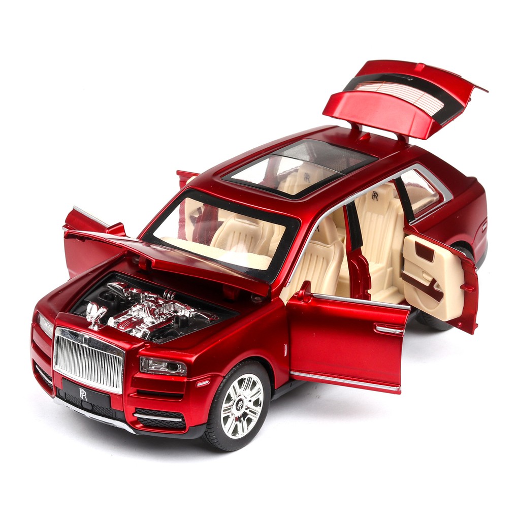 toy diecast cars
