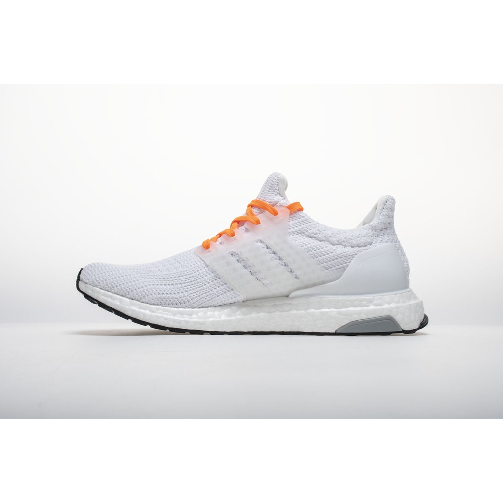 ultra boost 4.0 all white