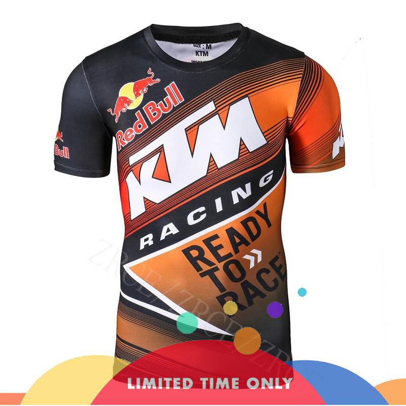 red bull mtb jersey