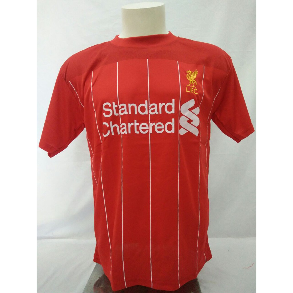 jersey bola liverpool