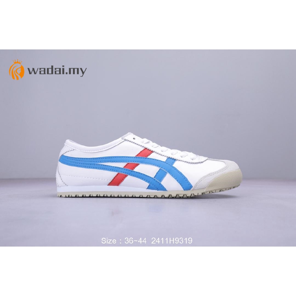 asics tiger men shoes