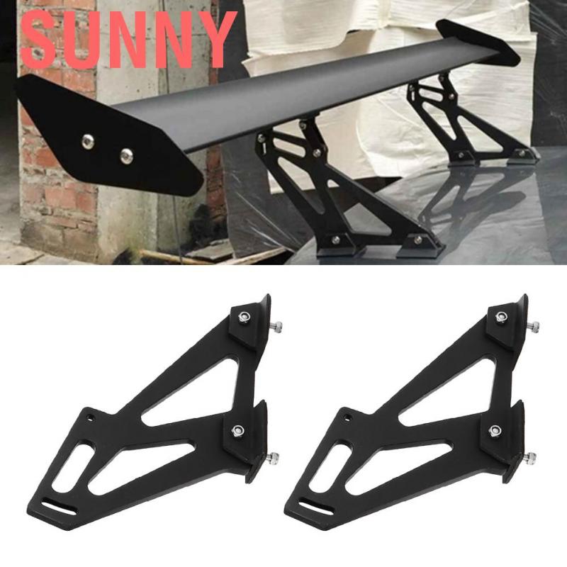 universal spoiler mounting brackets