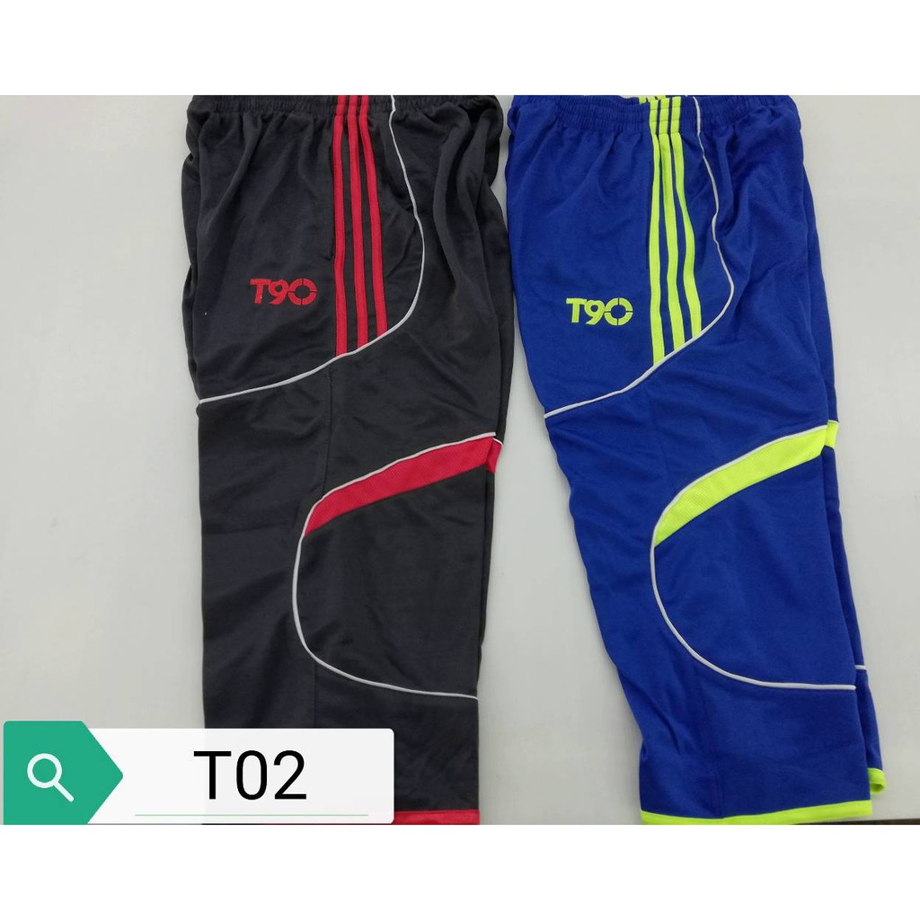 t90 trouser