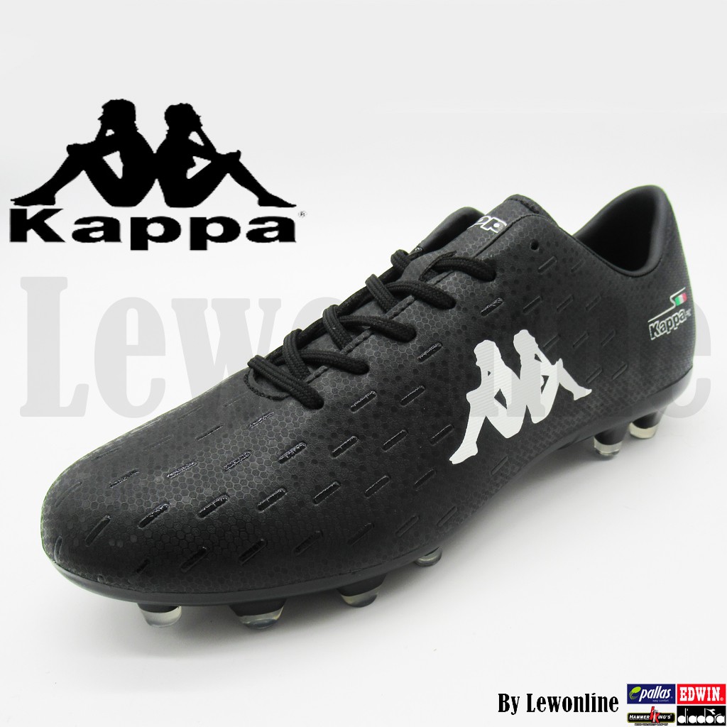 kappa soccer boots