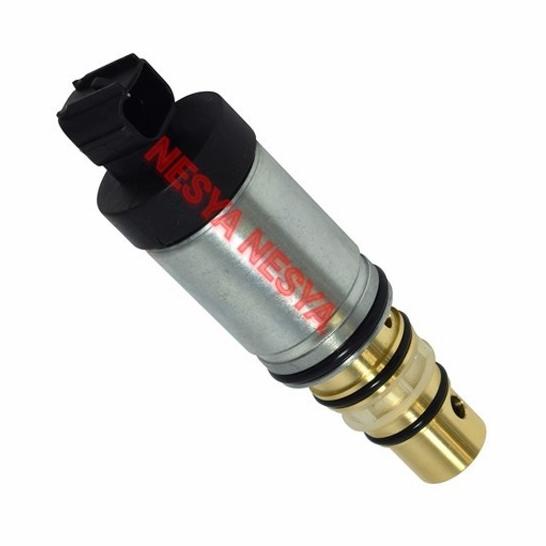 Control Selenoid Sensor Valve Compressor Ac Compressor Air Conditioner