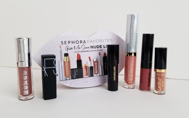 sephora usa hourglass