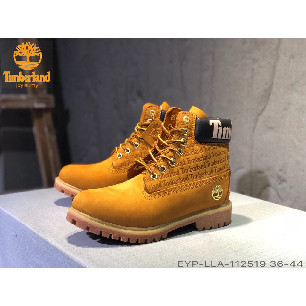 kasut timberland original