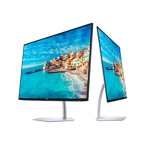 Dell 27 Ultrathin Ips Monitor S2719dm Shopee Malaysia