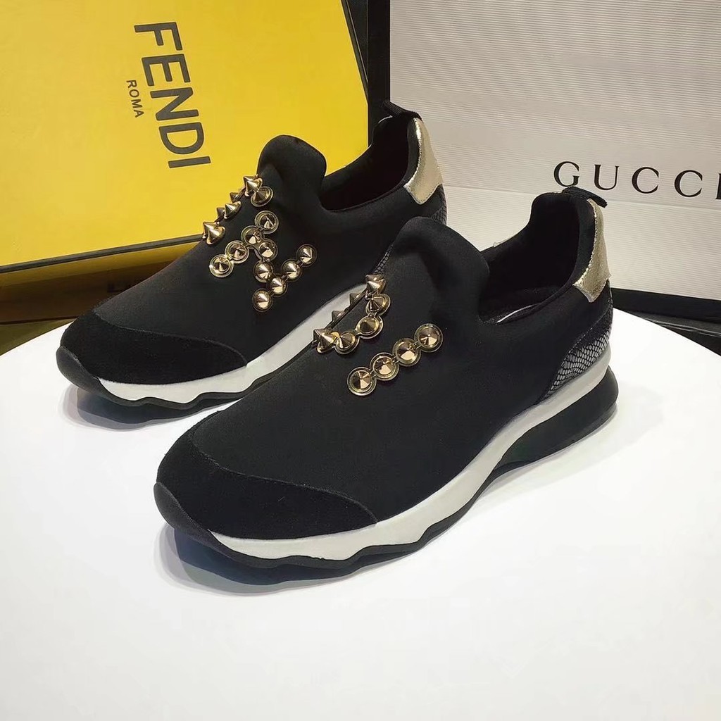 fendi shoes sport