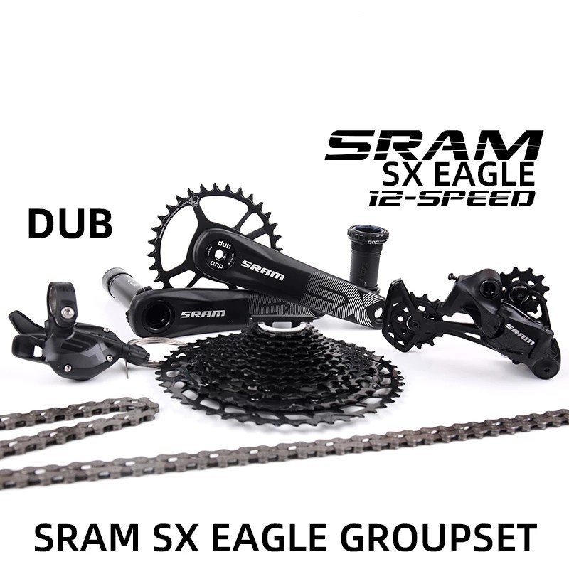 sram sx eagle derailleur