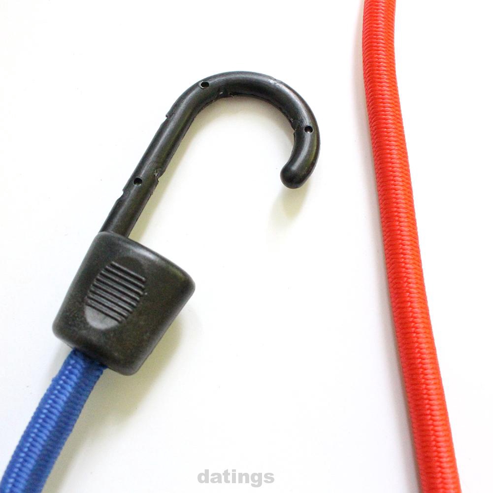 elastic cord clamp