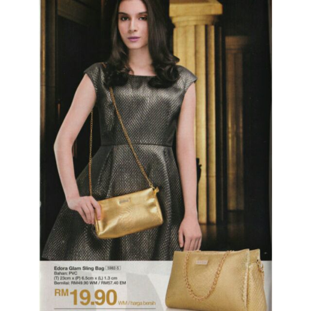 avon sling bag