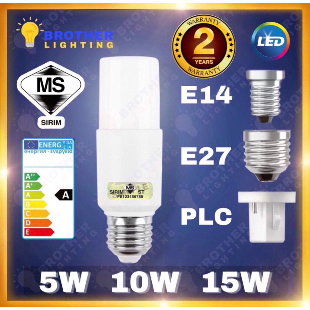 5w Led Lighting Prices And Promotions Home Living Sept 2021 Shopee Malaysia