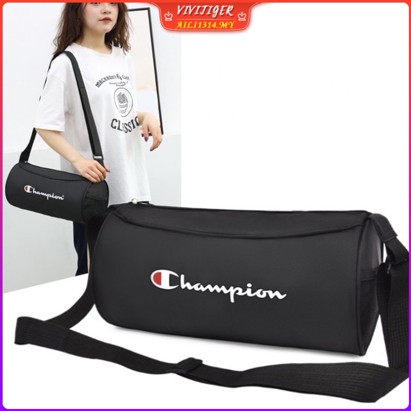 large sports duffle bag