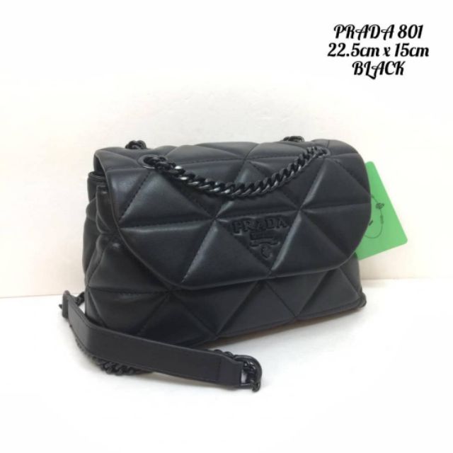 prada bag harga