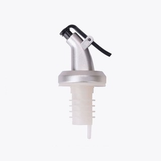 Olive Oil Sprayer Liquor Dispenser Wine Pourers Flip Top Beer