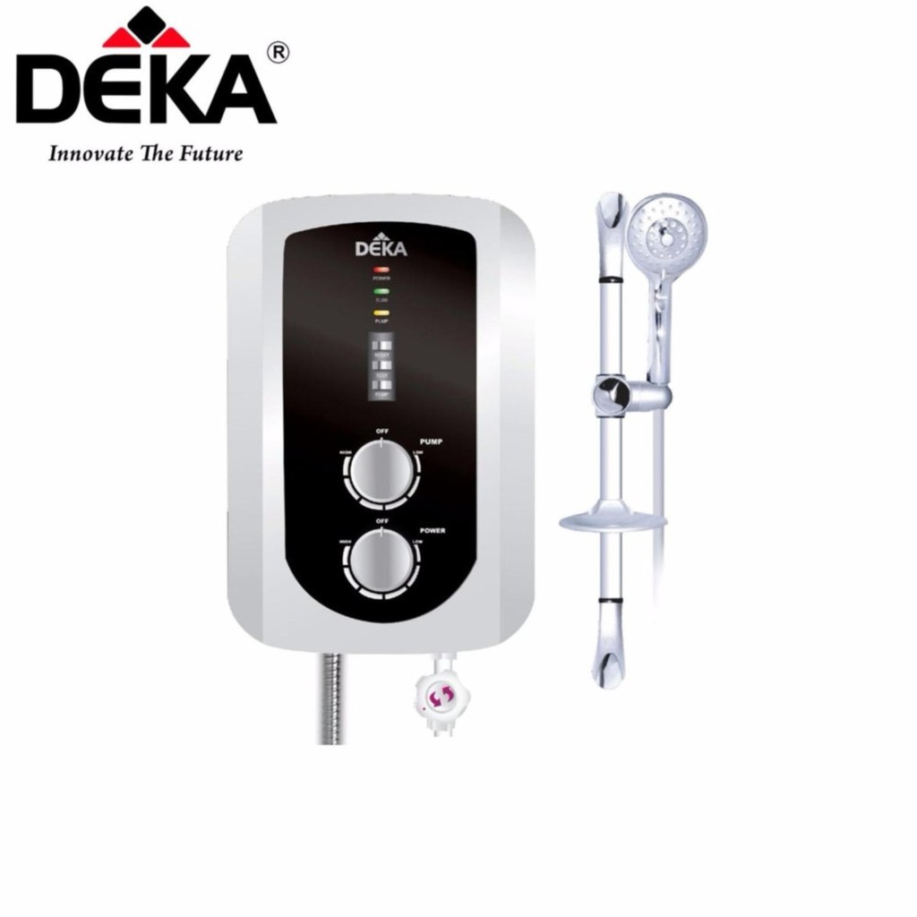 deka water heater review