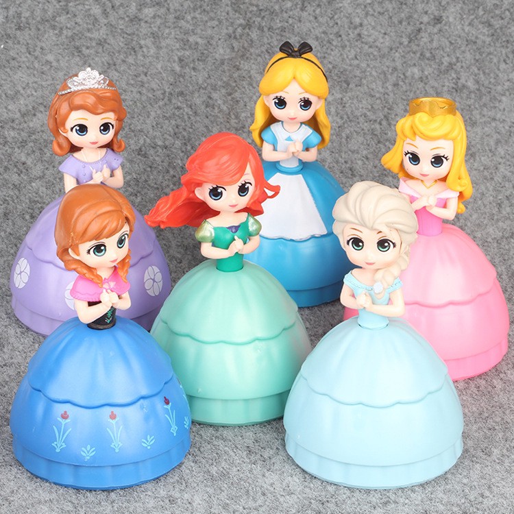 disney princess baby dolls elsa