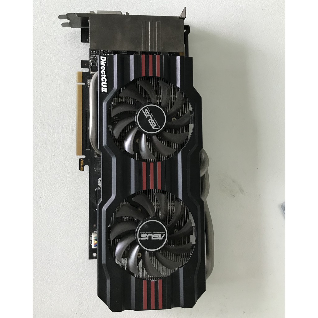 Asus Video Card Gtx 660 2gb 660ti 2gb Gddr5 Graphics Cards For Nvidia Gtx660 Used Vga Cards Stronger Than Gtx 750 Ti Shopee Malaysia