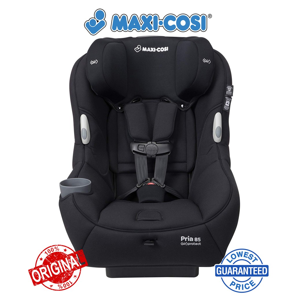 maxi cosi pria 85 isofix