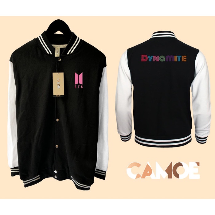 bts jacket - Outerwear Prices and Promotions - Men Clothes Jul ...