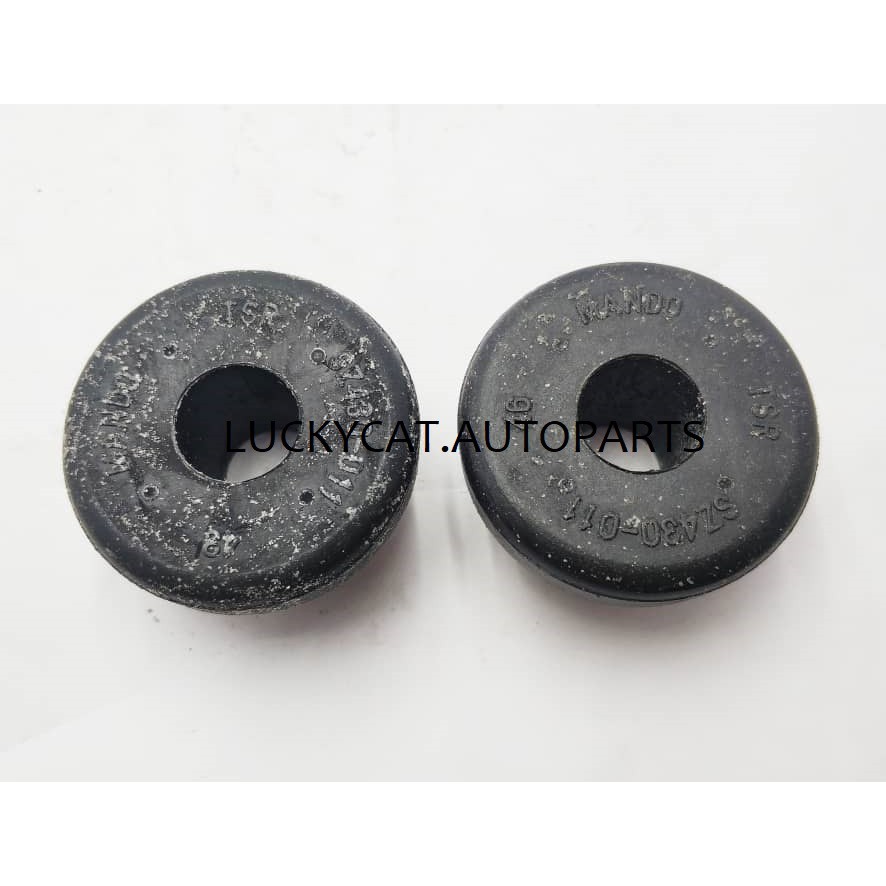 Ssangyong Stavic Rexton Bush Absorber Front Top