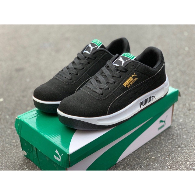 puma gv shoes