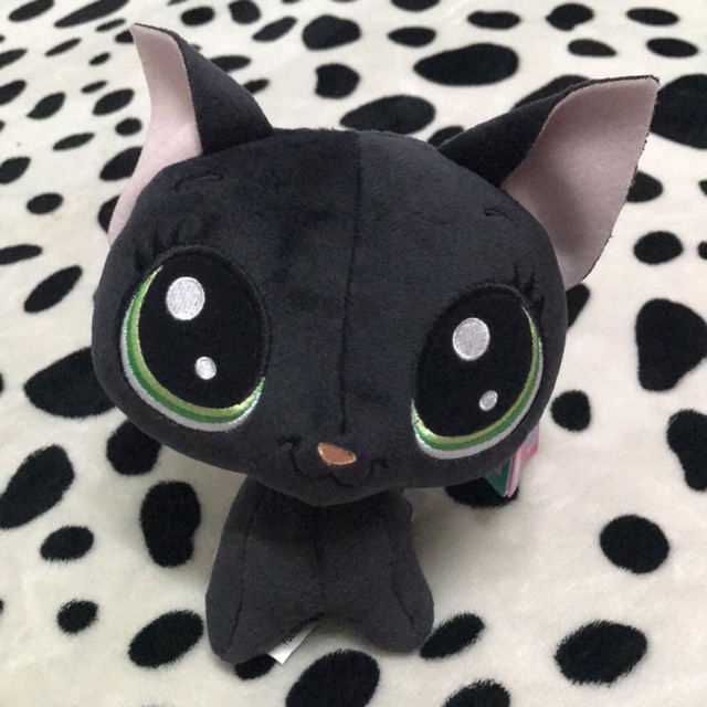 Jade catkin hot sale plush